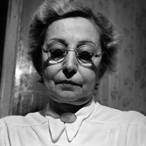 Meet your Posher, DD